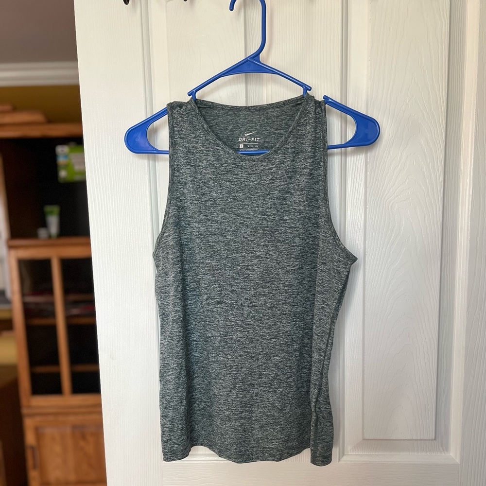 Nike Dri fit tank top